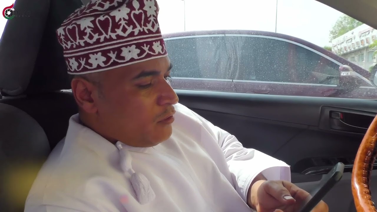 المندوب مزعج ابو سعيد بالاتصالات عشان موضوع الطنجره العجيبه 😂