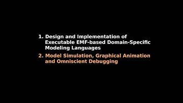 Graphical Animation, Omniscient Debugging and Trace Management with The GEMOC Studio
