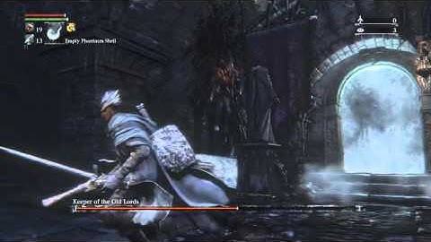 Just Another Day in the Dungeons