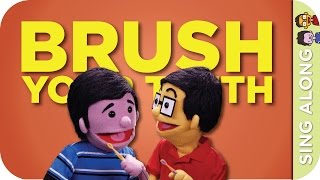 Brush Your Teeth Sing Along The Fuzees Eps 15