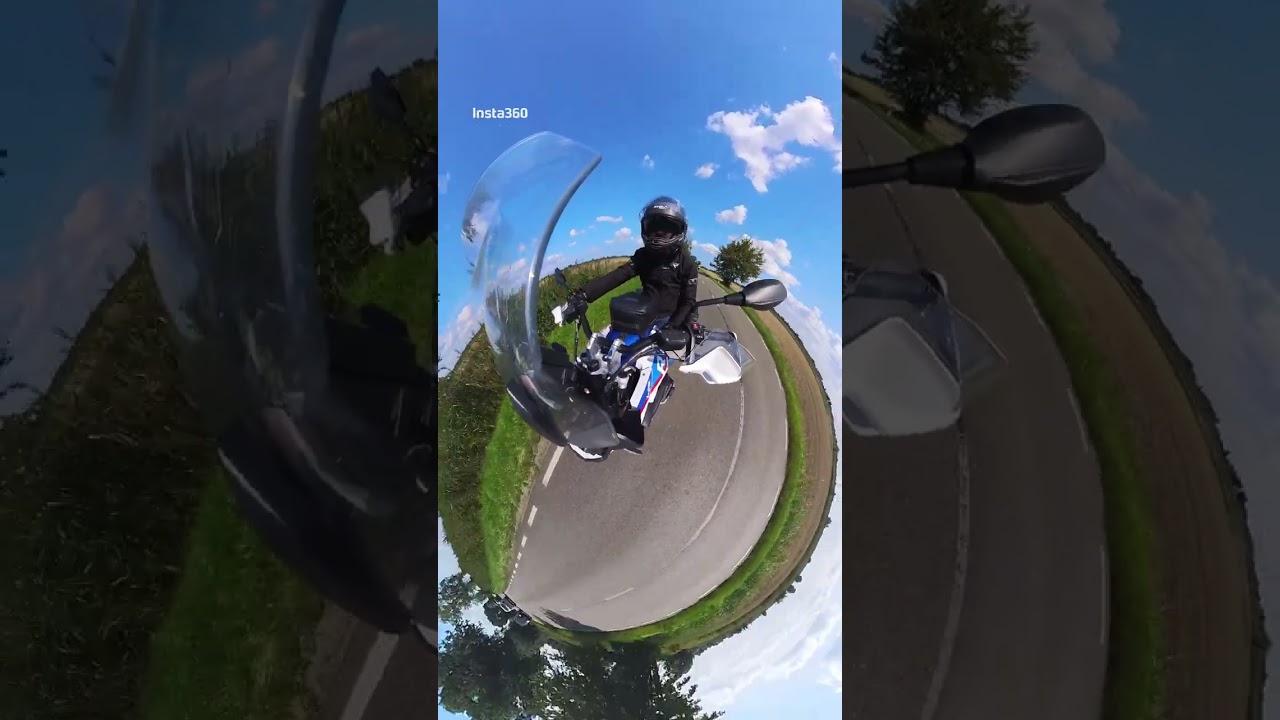 Motorla Avrupa turu part 2