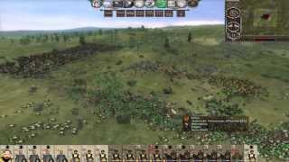 Third Age Total War: Rhun - Part 8