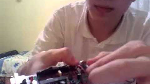 Arduino Severino - Noise Maker