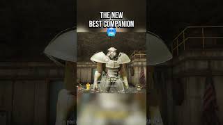 Fallout 4 recruiting Frank Horrigan🥶