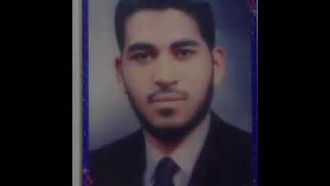 مقطع من سورة الحاقة للشيخ امير أبو الحمد