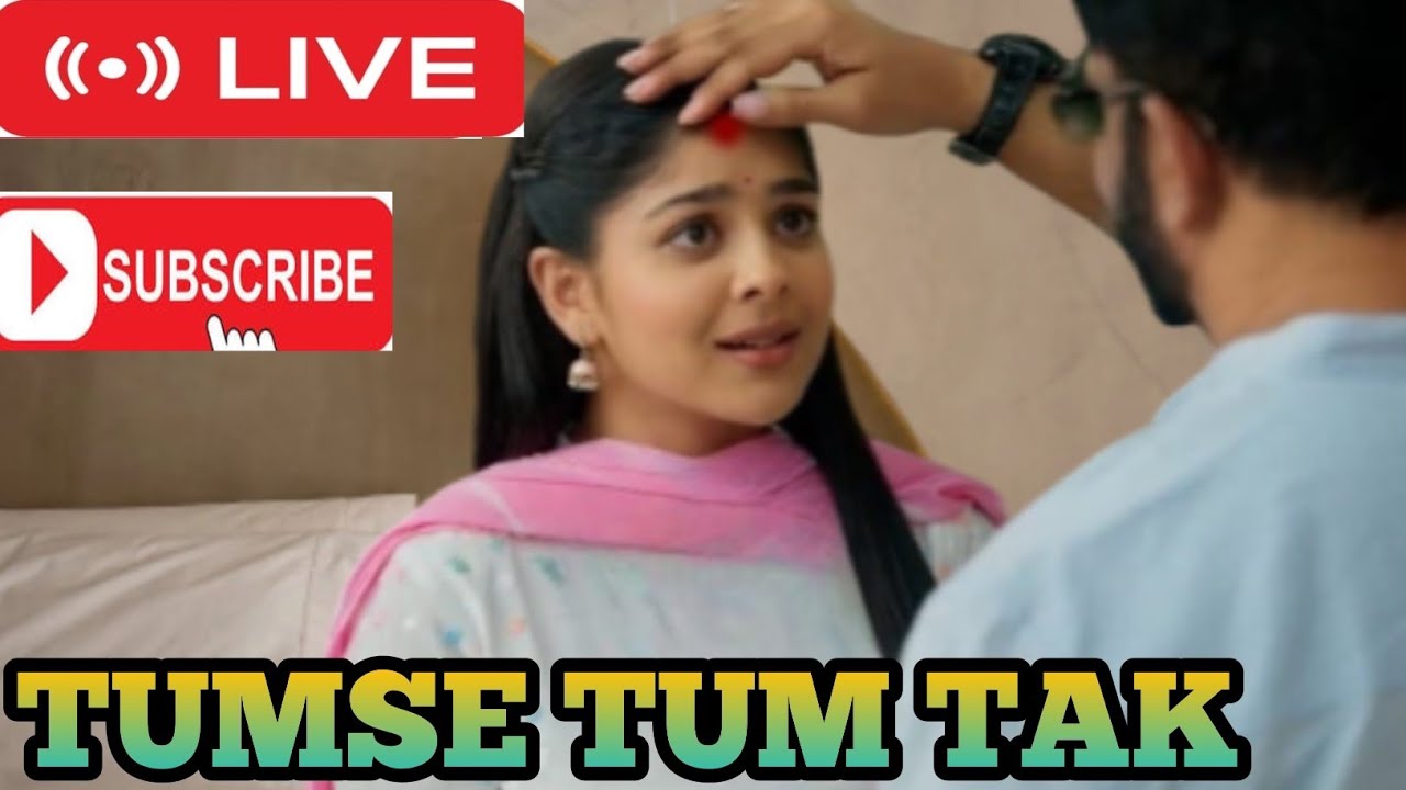 Arya Fills Anu’s Maang After Gopal Ji Accepts Their Love | Tum Se Tum Tak Dramatic Upcoming Twist