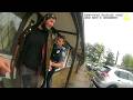 Motel Squatter Refuses to Leave