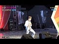 트로트신동★정동원★아모르파티(소프라노색소폰연주) 2019 충북 괴산고추축제 홍보대사