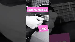 Vídeo de Lento (part. Moree Neri)