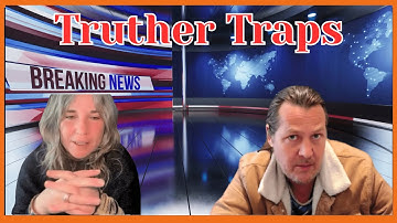 The Truth Trap: How to Avoid Falling for Controlled Narratives - TA clips