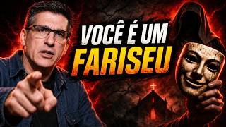 O Maior Problema Não Está no Mundo… Está em Você | Zé Bruno | Mateus 6