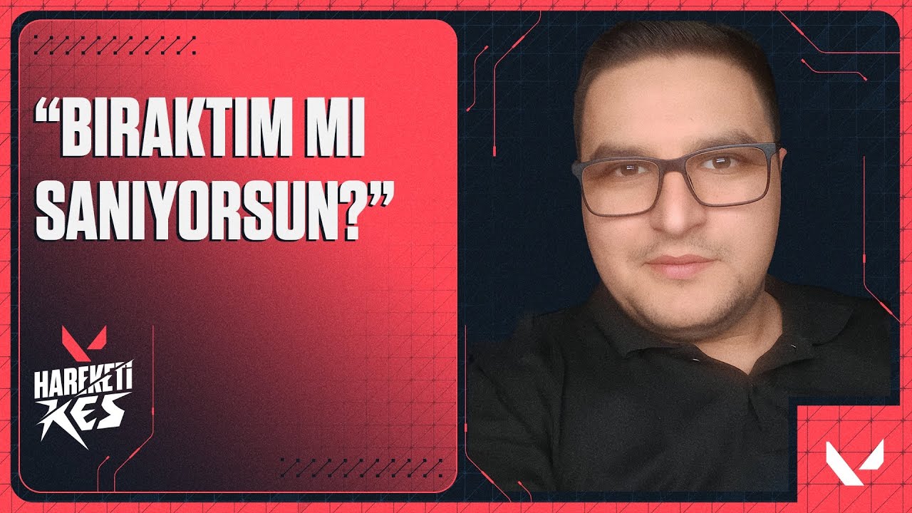1 Roundda 7 Skor Almak 👏 Hareketi Kes 247. Bölüm // VALORANT