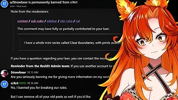 Yet Another Power Tripping Reddit Mod Got Exposed