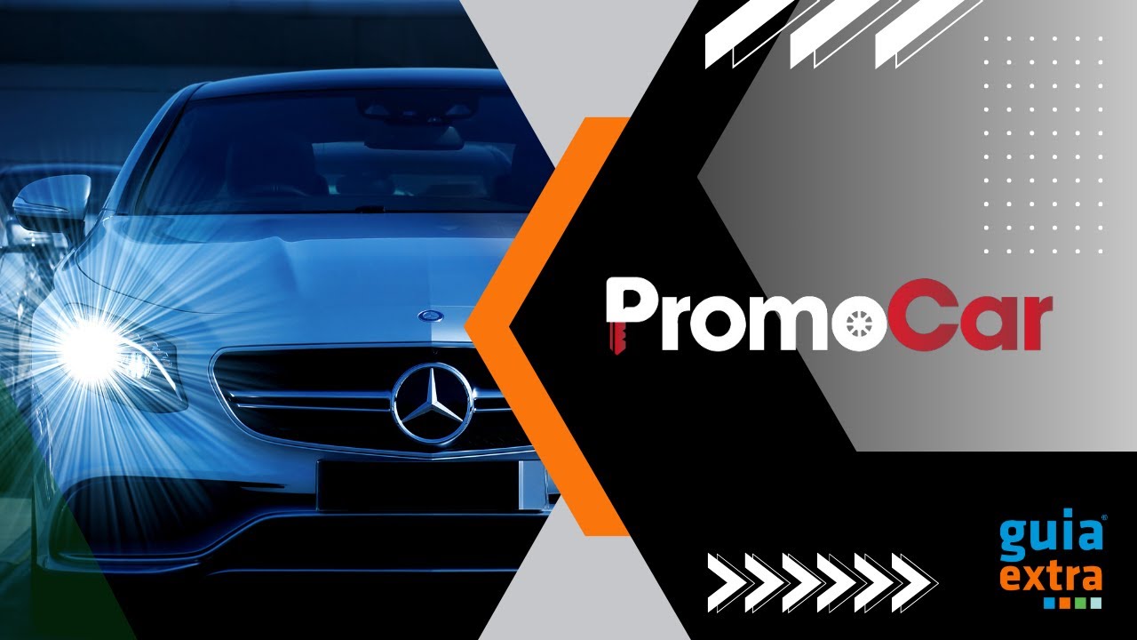 Promocar Promocar Veículos - YouTube