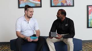 Jai & Lore Technology Discuss Jais Sweep, Line Scan And Gox Uv Series
