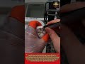 PRACTICAL TOOL:Garlic Peeling Tool with manual press system for precise skin removal#worktool#tool