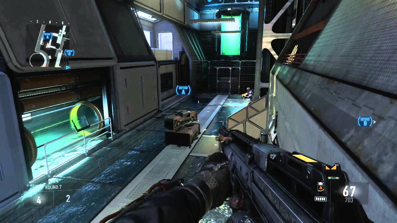 MasterTatu: SnD Montage