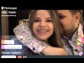 Victoria Portfolio Periscope | Вика с мужем - о муже, переезде, запрете на съемку, унижениях