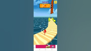 Chilly wacky Run level 6 Walkthrough Solution
