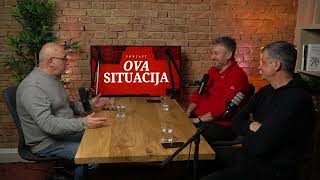 OVA SITUACIJA - S01 E14 - O bojkotu i drugim demonima