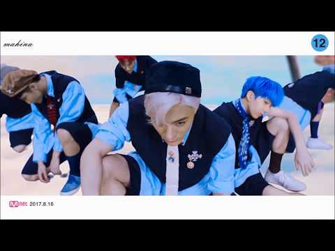 【日本語字幕/カナルビ/歌詞】NCT DREAM (엔시티 드림)：We young