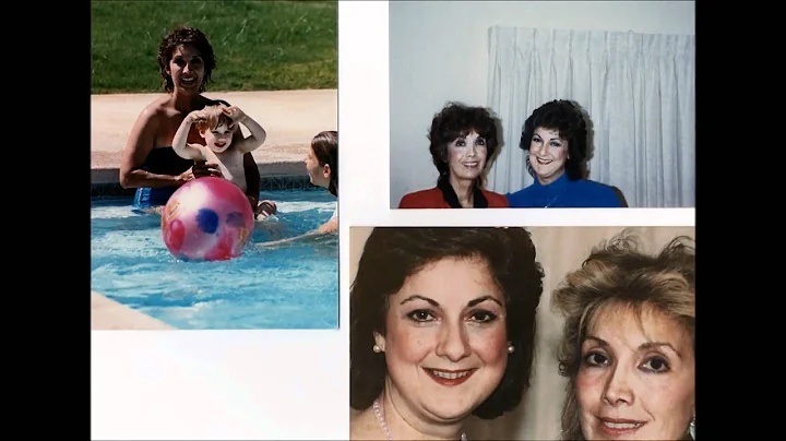 A tribute to Mr. and Mrs. Eugene Springer
