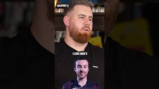 Who is currently the BEST 180 caller in darts?