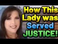 Law-Breaking Public Seravnt Served JUSTICE by First Amendment Auditor!