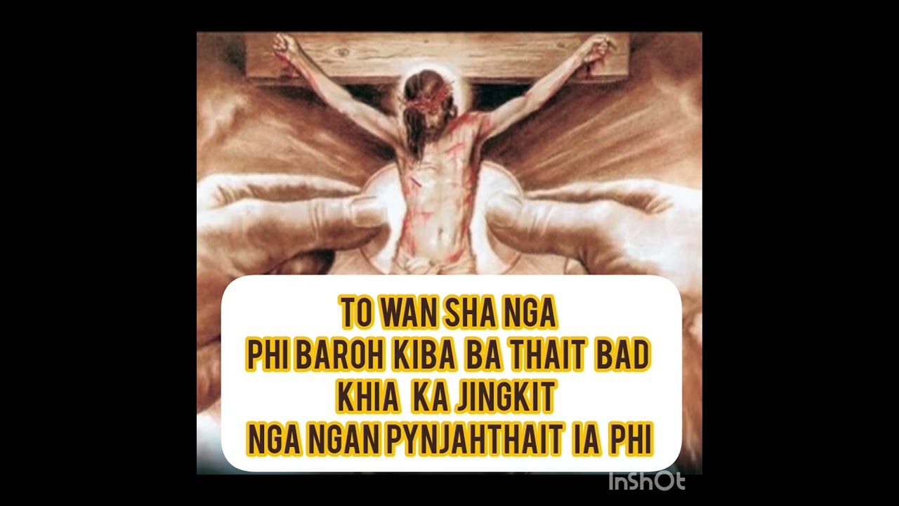 Ha Lynti Ka Ba Jngai