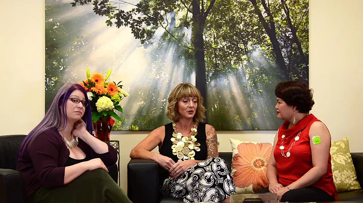 Eugene's Best Local Business Spotlight - Vanessa T...