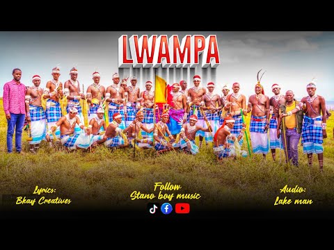 LWAMPA STANO BOY OFFICIAL AUDIO LYRICS