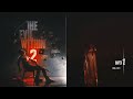 THE EVIL WITHIN™ 2 [NEW GAME+] by 悪 夢 -AKUMU- / CHAPTER 12. Bottomless Pit