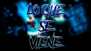 Lo que se viene....
Agradecer a Deileg primero por terminar su parte, Esta vez si, terminaremos el collab con las personas que estoy organizando, no sera como la primera vez xDDDDDD Lo que se viene....
