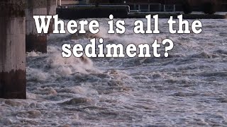 If The Earth Is Old, Where Is All The Sediment?