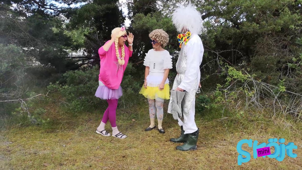 Barnmöte Bödagården Lördag v.28 2020