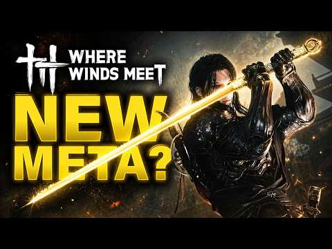 Where Winds Meet 1.5 Update Is HUGE… New Weapons, Bosses & Game-Changing Features!