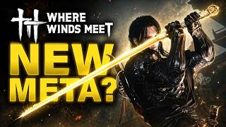 Where Winds Meet 1.5 Update Is HUGE… New Weapons, Bosses & Game-Changing Features!