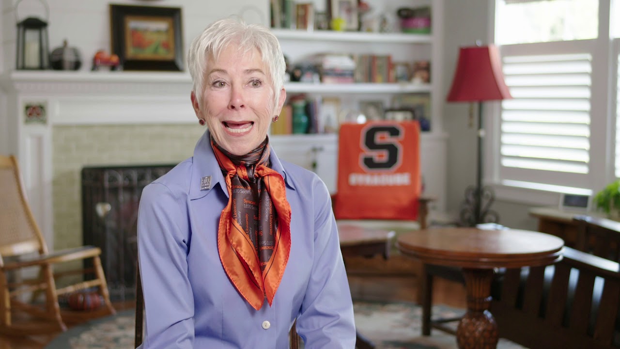 Jim Balducci G’69 and Linda Balducci, Accelerating Students’ Dreams