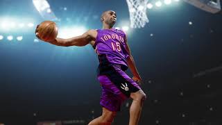 Vince Carter Retirement Tribute 😱!!