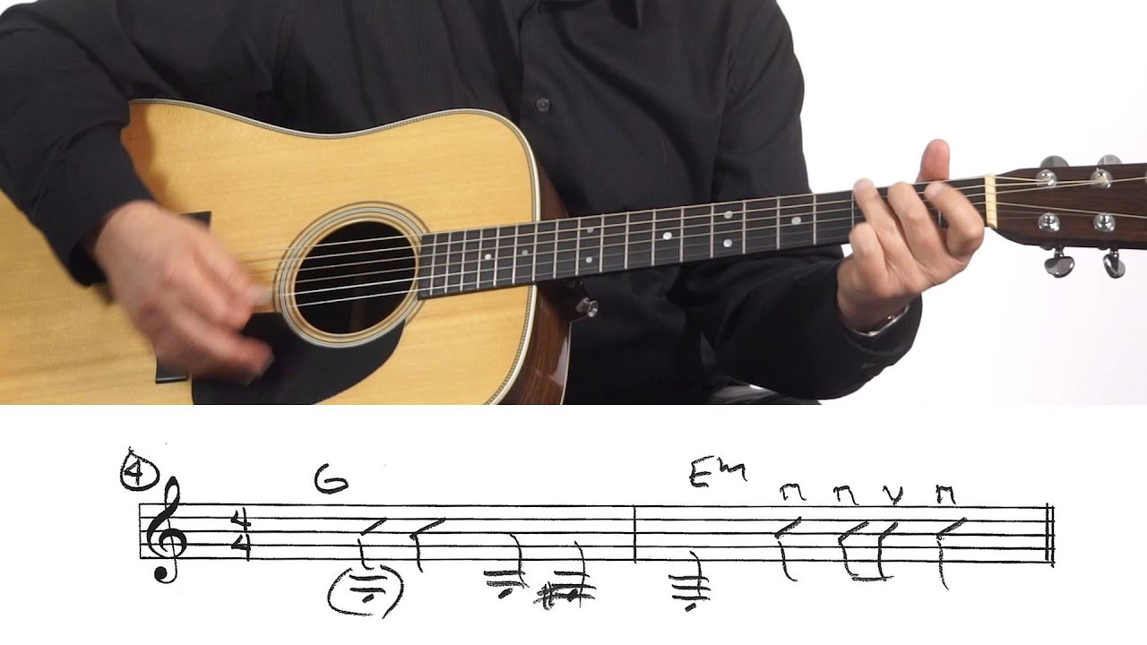 Bass Run Fills YouTube