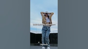 Habits that looks attractive✨🔥 #aesthetic #habits #attractive #fypシ゚viral @DarkPearl_aesthetic