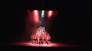 THIRD YEAR CREATIVE DANCE GROUP PRODUCTION 2025 ''SHABCHAR''