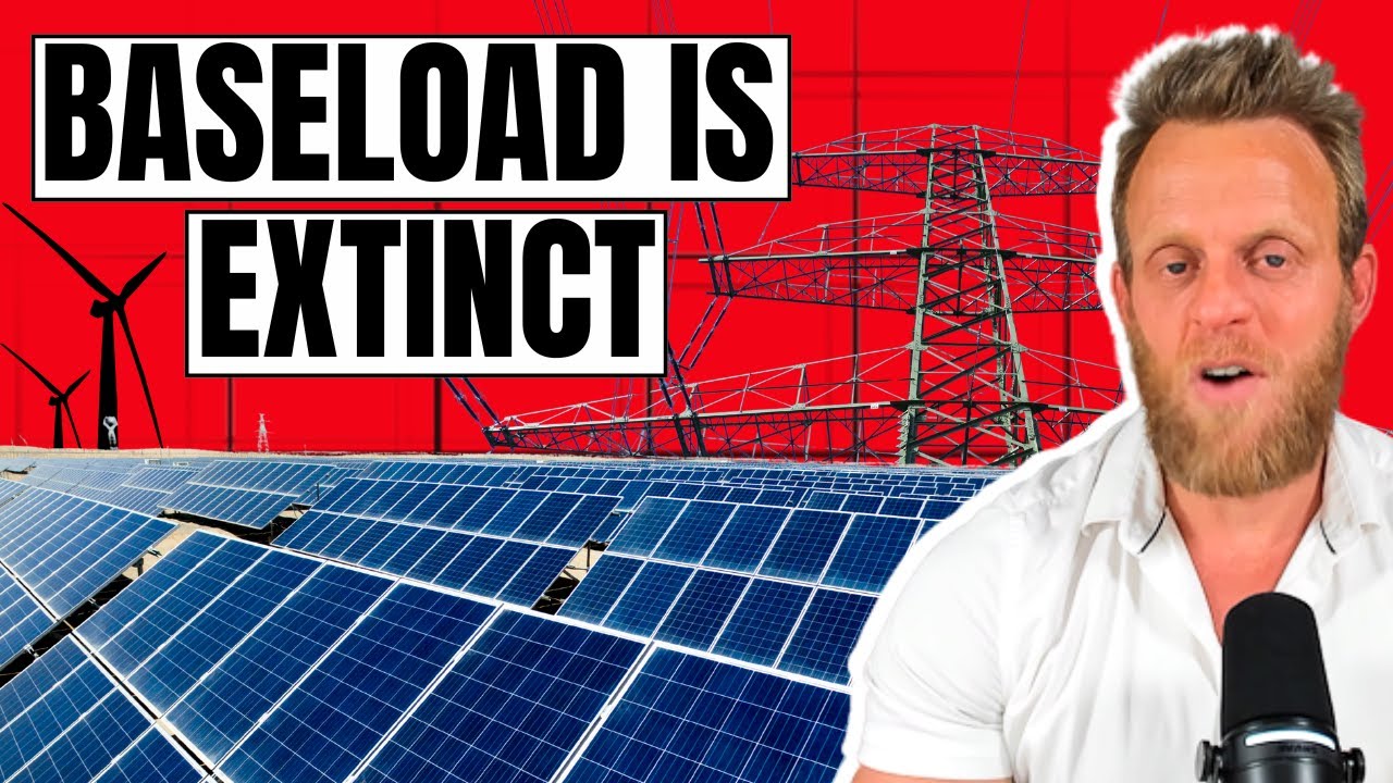 The End of Baseload: How Renewables Are Killing Coal & Nuclear