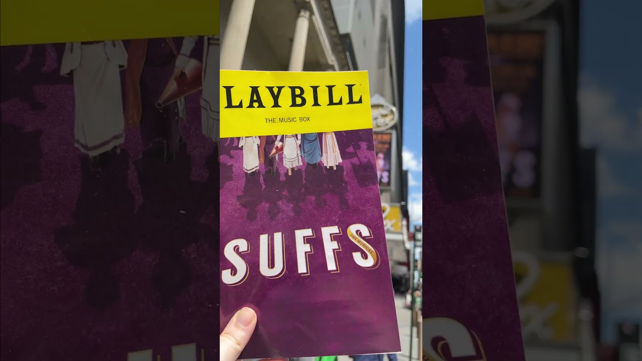 2024 Tony Award Performances