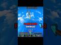 Minecraft pe Parkour #minecraft #shorts #parkour