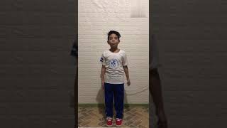 Famous Basic Warm Up Exercises | Performance Task in P.E. & Health for Grade 5 Wealth