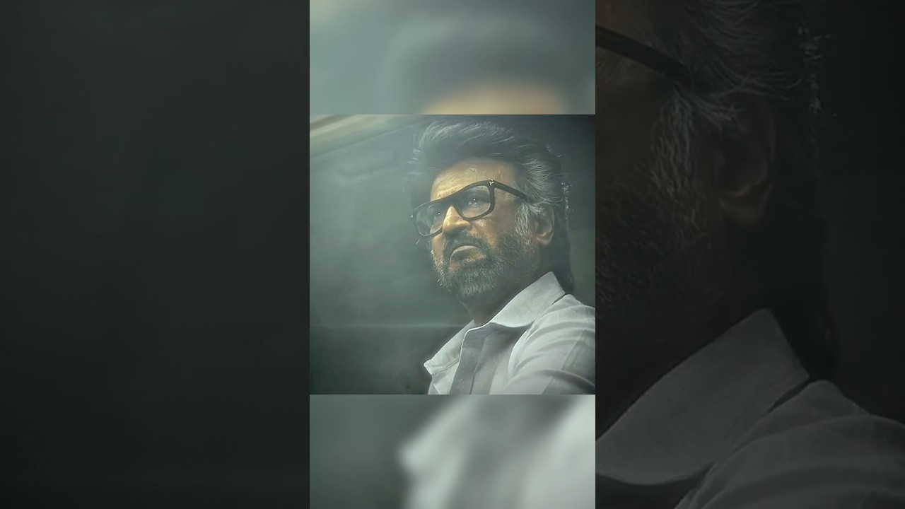 JAILER Blockbuster🔥 Scenes🤯 | Rajinikanth Entry💥 
