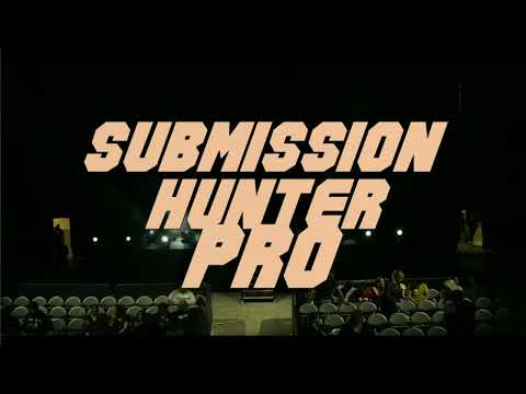 Submission Hunter Pro 86 Prelims