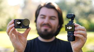DJI Action 6 vs Pocket 3:  Which one is for you? screenshot 2
