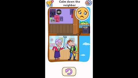 Dop 5 delete one part level 171 Gameplay walkthrough solution ||@Brain Gamer Tips||